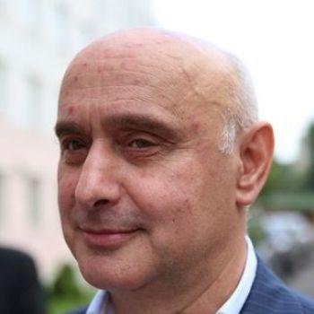 Джангули Гвилава